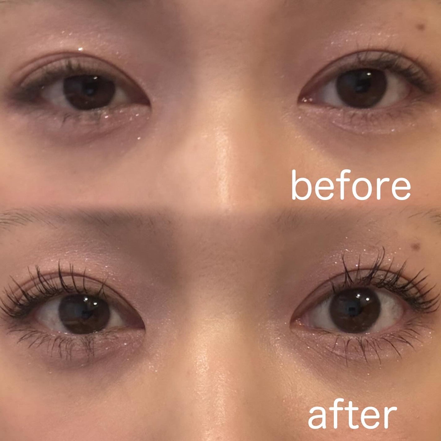 スカイハイ/MAYBELLINE NEW YORK/マスカラを使ったクチコミ(3枚目)