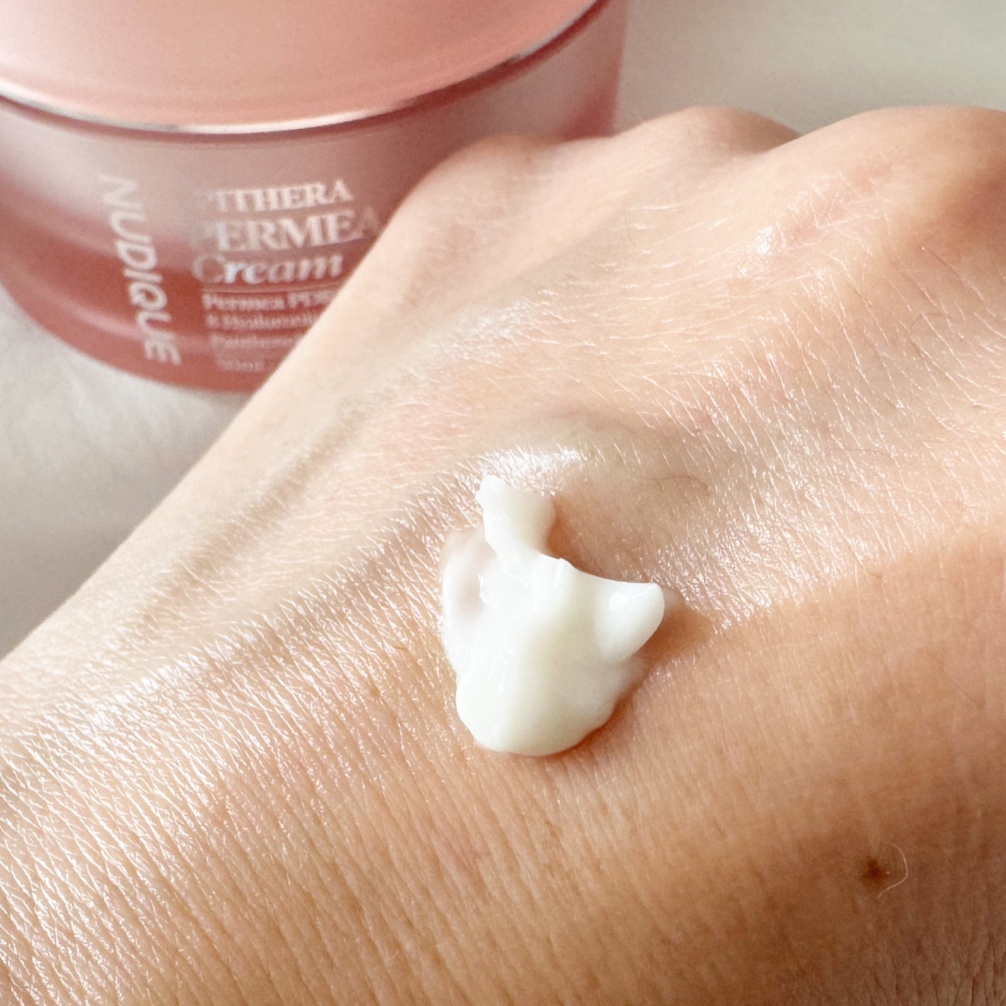 みあん on LIPS 「☆☆☆∞----------------------∞ヌーディ..」(8枚目)