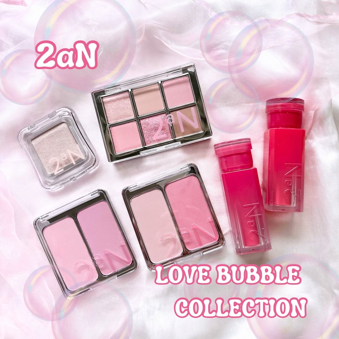 デュアルチーク/2aN/パウダーチークを使ったクチコミ（1枚目）