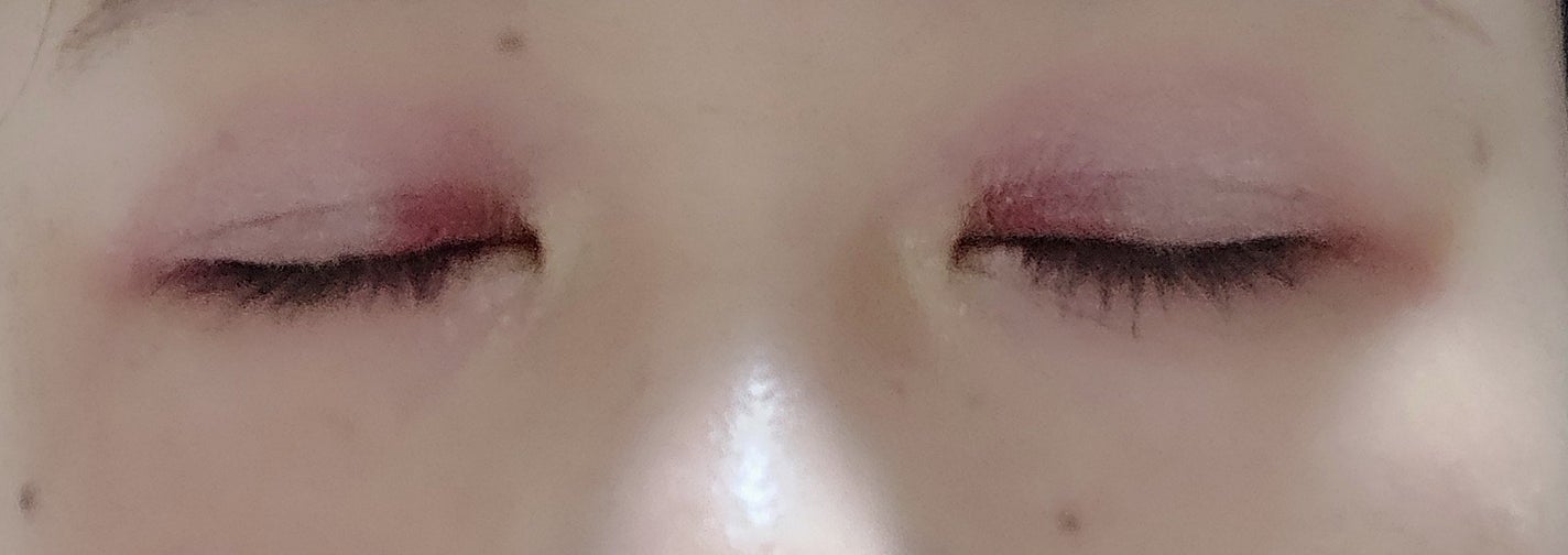 THREE ジュビリーコレクション パレット/THREE/アイシャドウパレットを使ったクチコミ(2枚目)