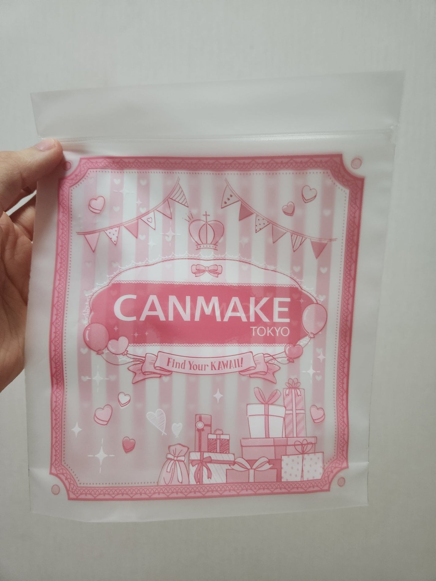 アイバッグコンシーラー/キャンメイク/ペンシルコンシーラーを使ったクチコミ(5枚目)