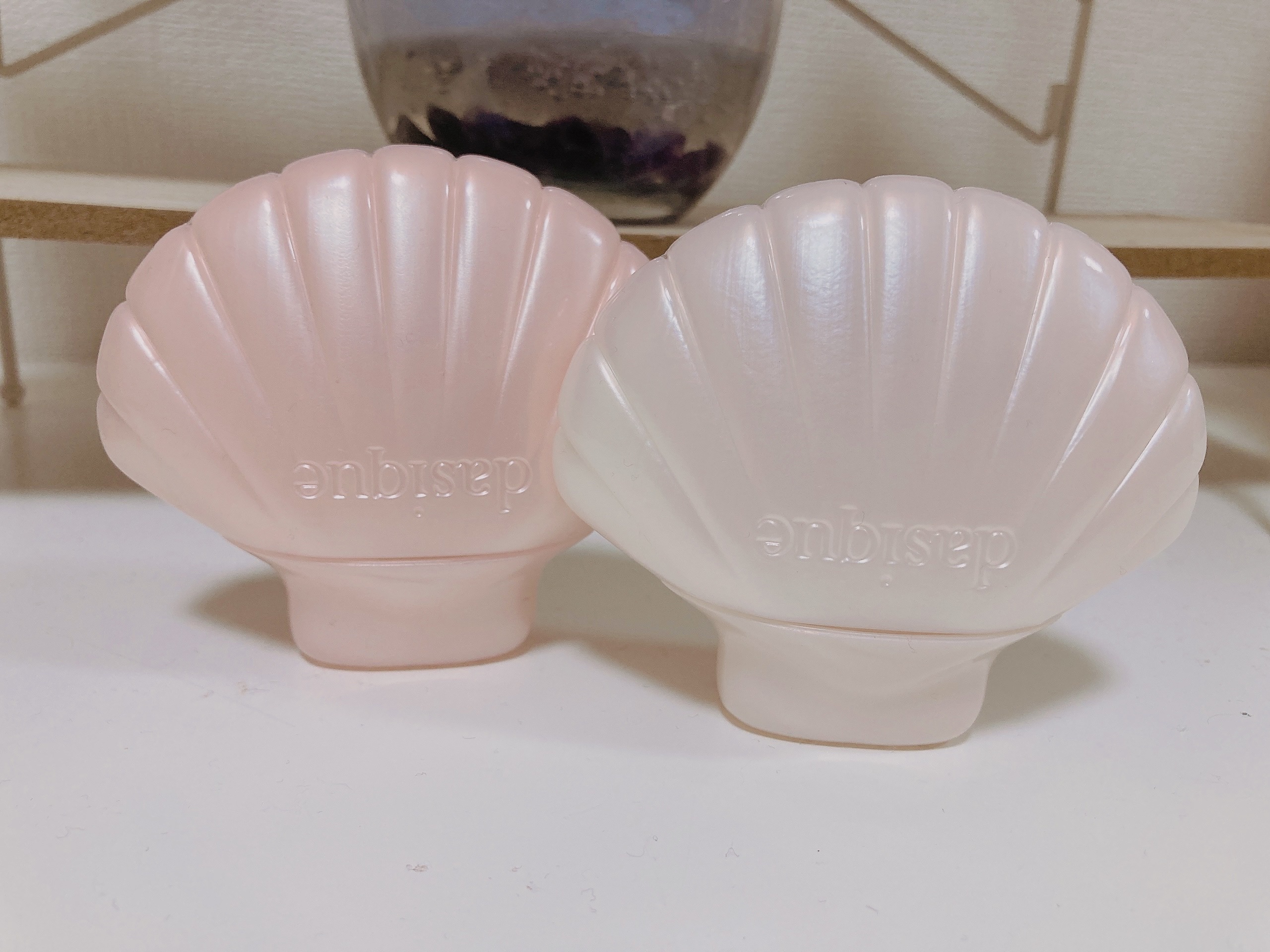 アクアシェルサンクリーム/dasique/日焼け止め・UVケアを使ったクチコミ（1枚目）