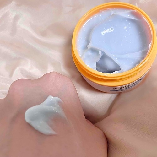 セラチオール クラッシュ クリーム/ZIGTAG/フェイスクリームを使ったクチコミ（3枚目）