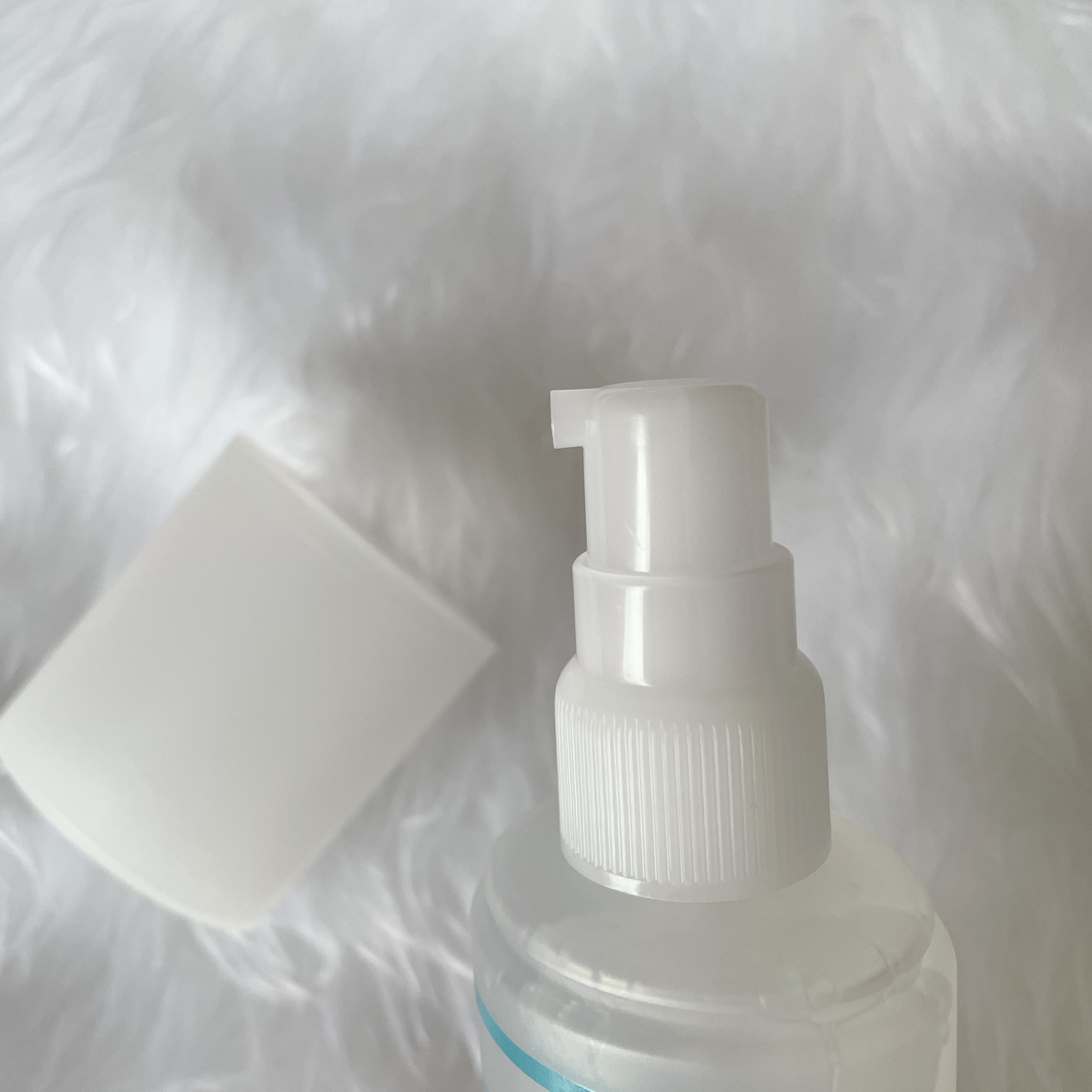 潤浸保湿 化粧水 II しっとり 本体 150ml/キュレル/化粧水を使ったクチコミ（2枚目）