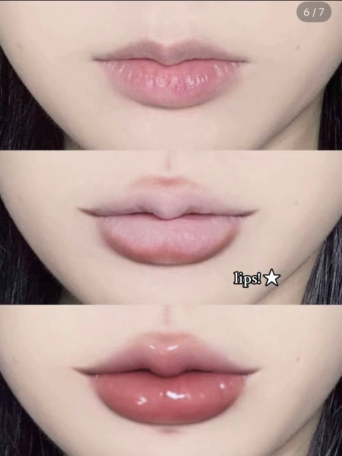 ð
ð¢ðð¢ð¹ð«§ on LIPS ãäœåœ©åºŠã坿ãããâð€ð°/æ§ãã®ãªã«ãã£ã³ã¡ã€ã¯ð°ð·ð©¶àšà§ââ..ãïŒ6æç®ïŒ