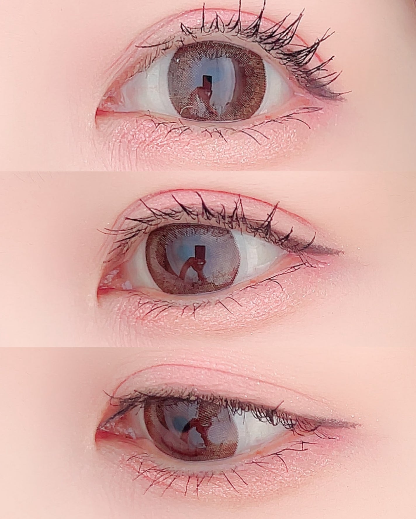 デュアルチーク/2aN/パウダーチークを使ったクチコミ(6枚目)