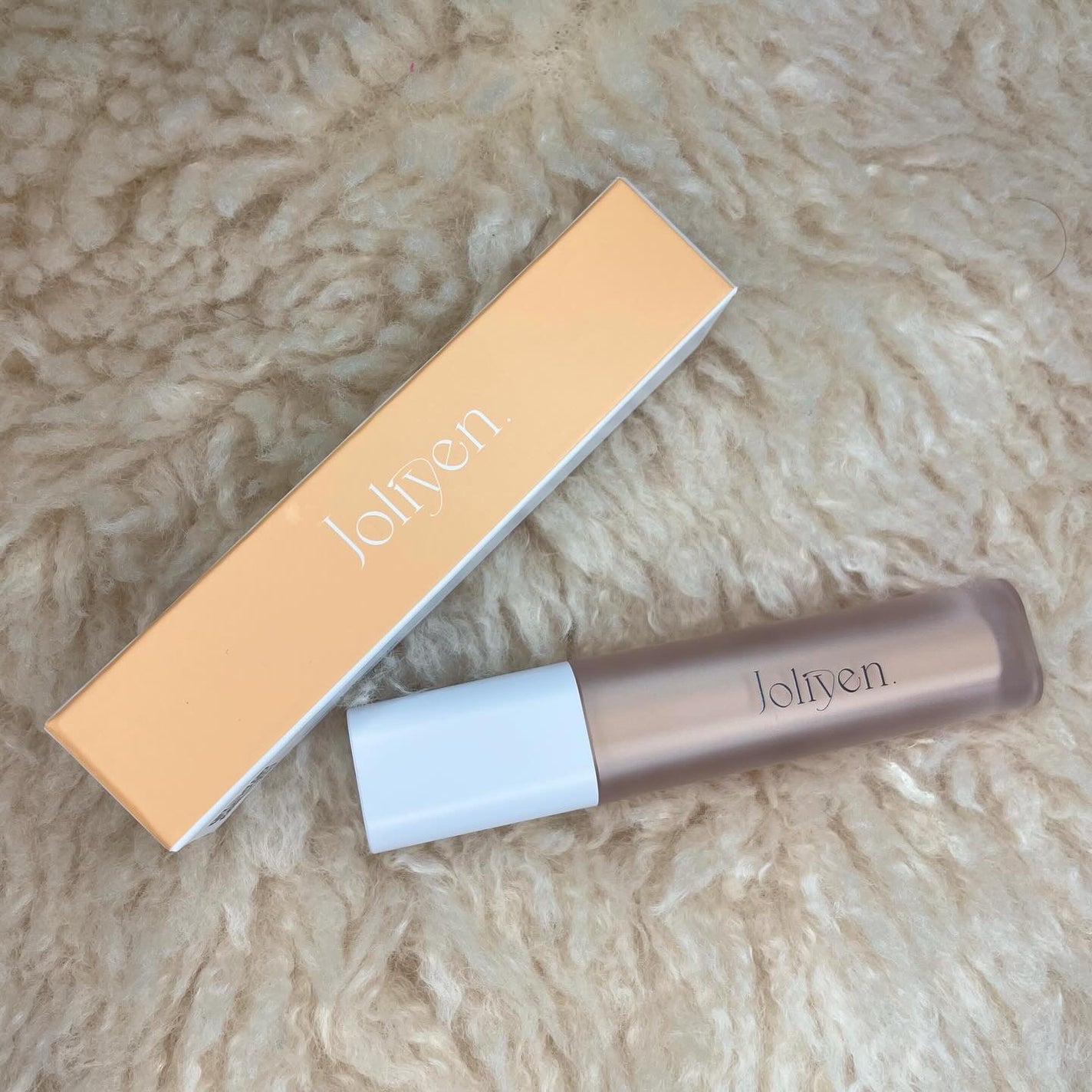 ã¿ãâ¡ on LIPS ãð¢ãå
è¡ã¬ãã¥ãŒã9/12(é)çºå£²äºå®ã®Joliyen.Le..ãïŒ2æç®ïŒ