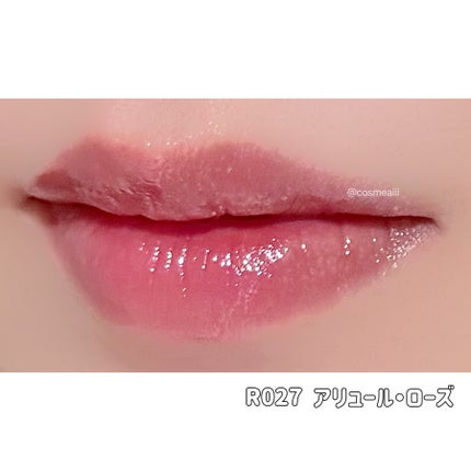 セカンドスキングロウクッション/hince/クッションファンデーションを使ったクチコミ(8枚目)