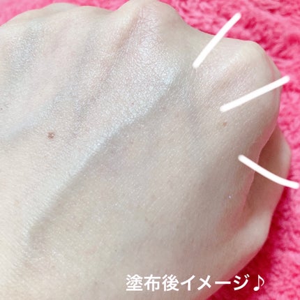 VC アロマミルク シトラスとシダーウッドの香り/ジョンソンボディケア/ボディミルクを使ったクチコミ(4枚目)