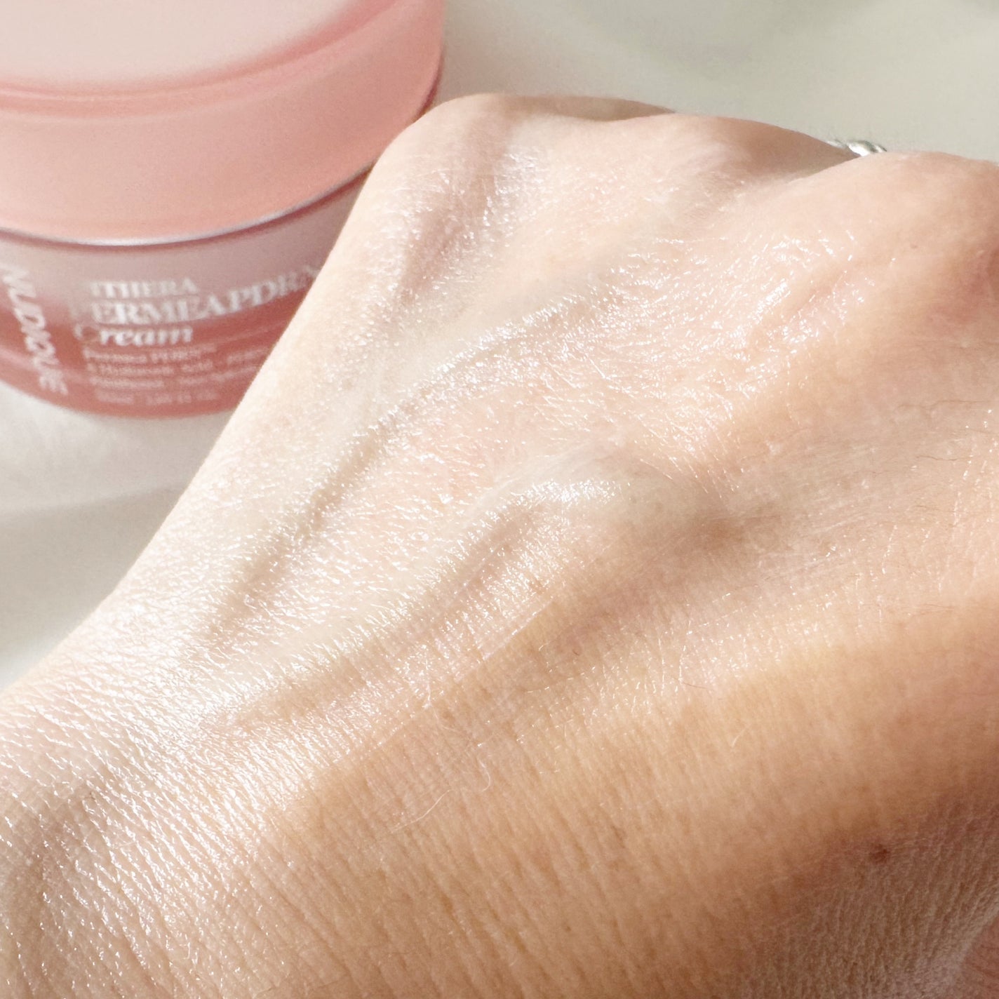 みあん on LIPS 「☆☆☆∞----------------------∞ヌーディ..」(9枚目)