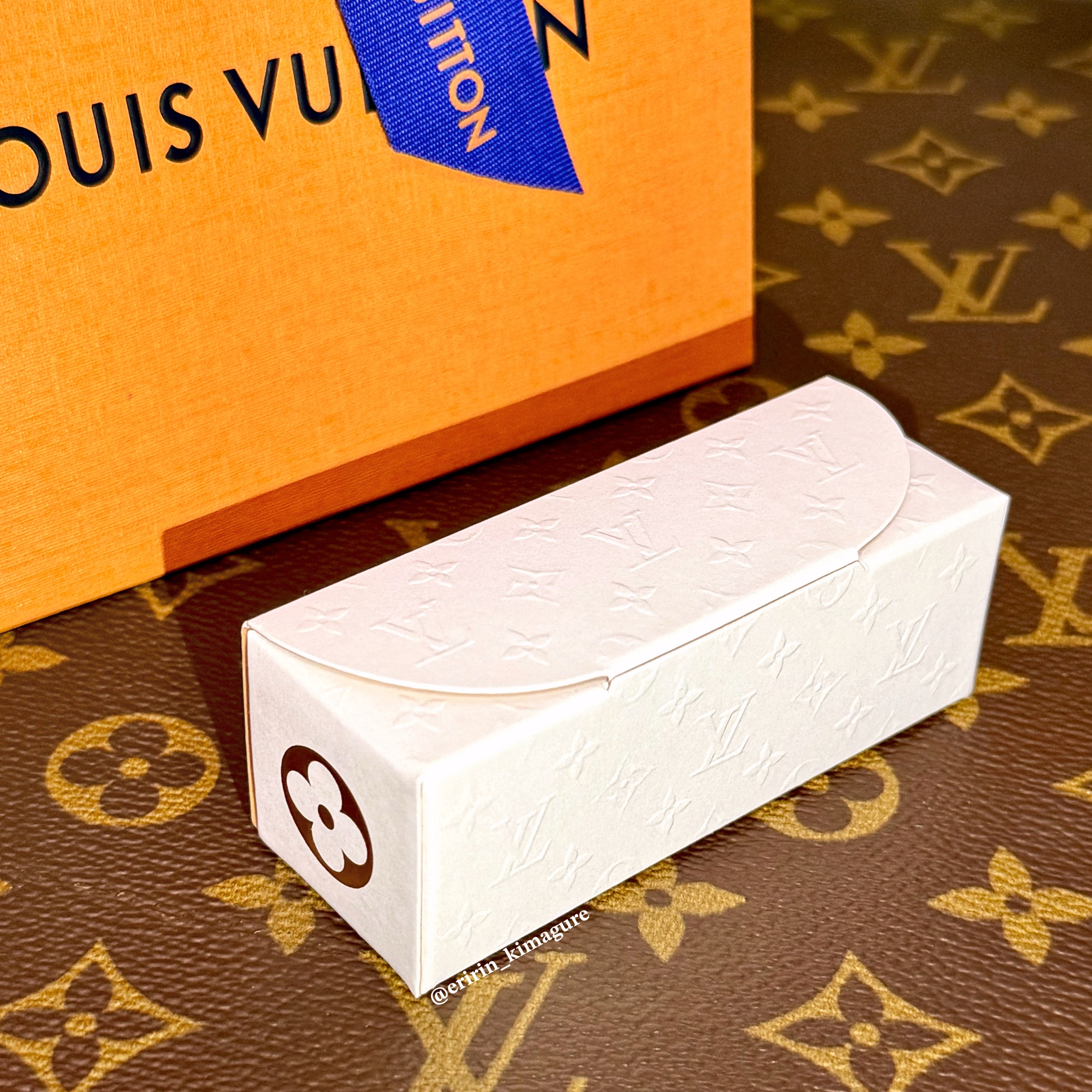 2025年秋新作リップバーム】LV バーム｜ルイ・ヴィトンの人気色を比較