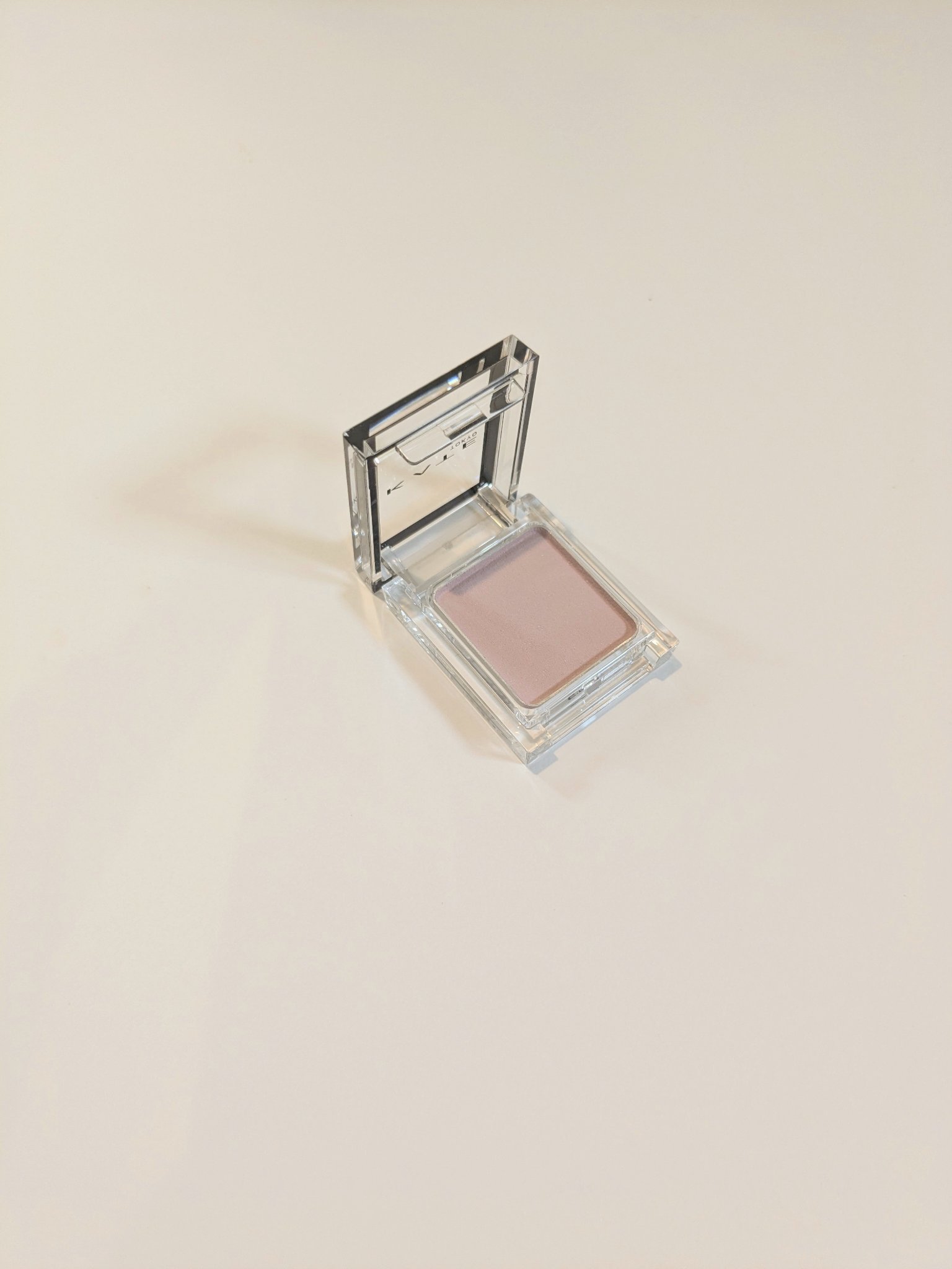 ケイト ザ アイカラー/KATE/単色アイシャドウを使ったクチコミ（2枚目）