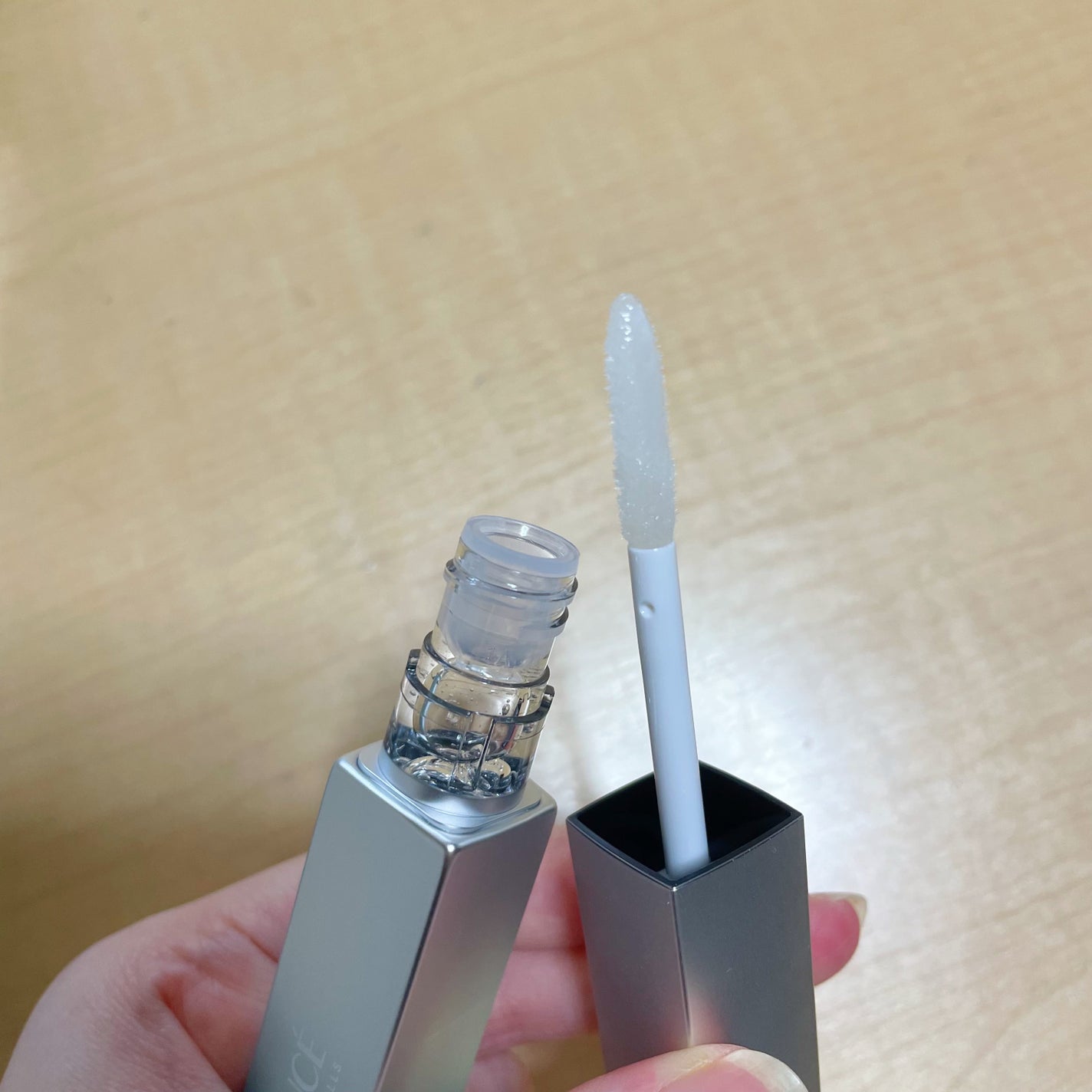 アヴァンセ まつ毛美容液/アヴァンセ/まつげ美容液を使ったクチコミ(2枚目)