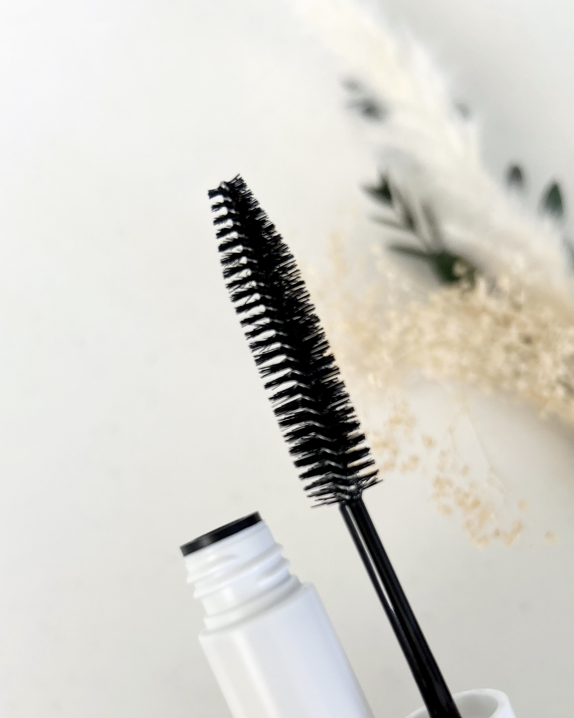 ポイントリペア/plus eau/ヘアジェルを使ったクチコミ（2枚目）