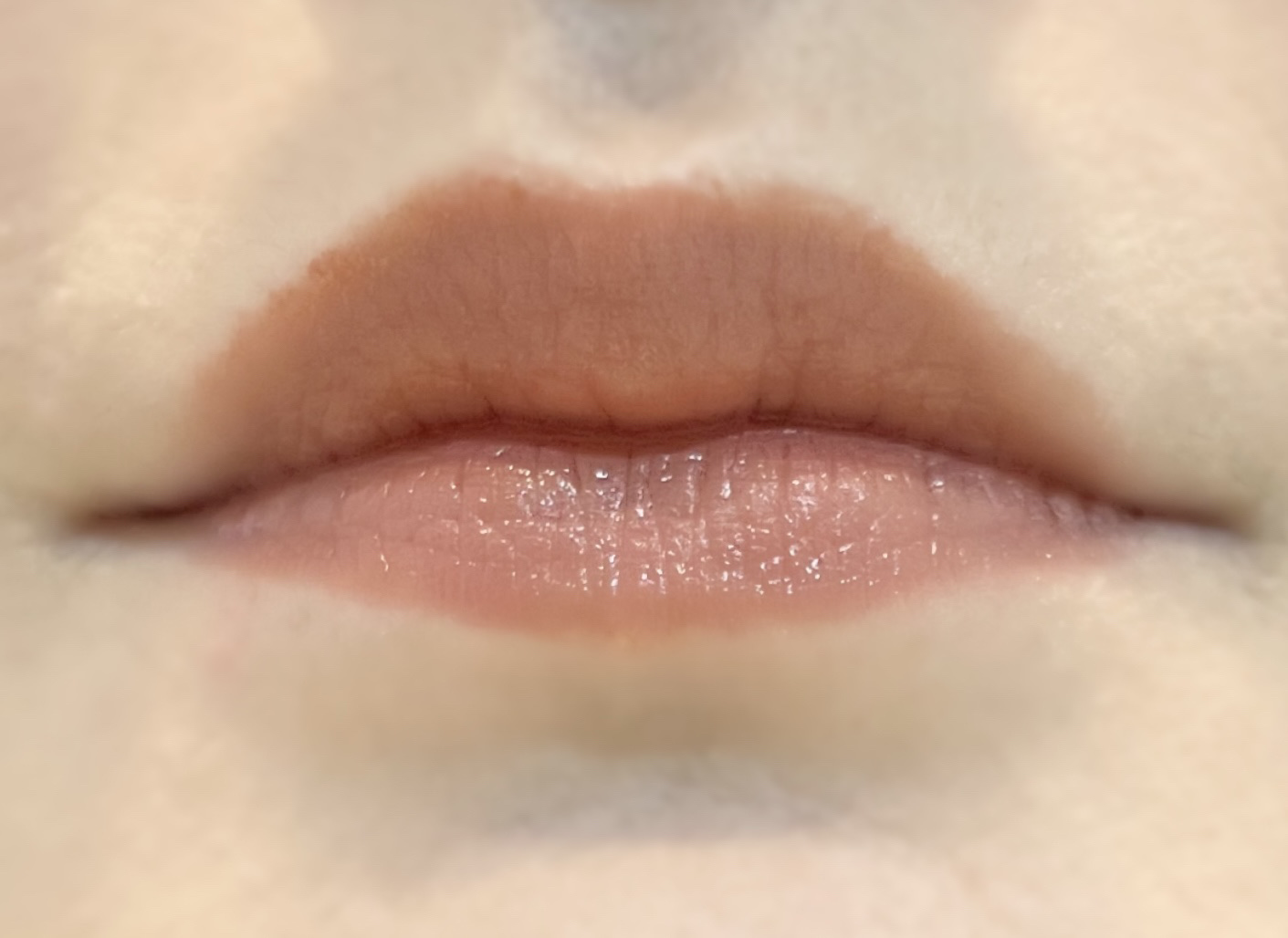 ケイト リップモンスター/KATE/口紅を使ったクチコミ（3枚目）