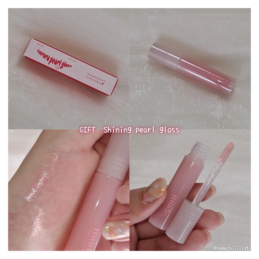 フィールライブリーアイシャドウパレット/mude/アイシャドウパレットを使ったクチコミ(9枚目)