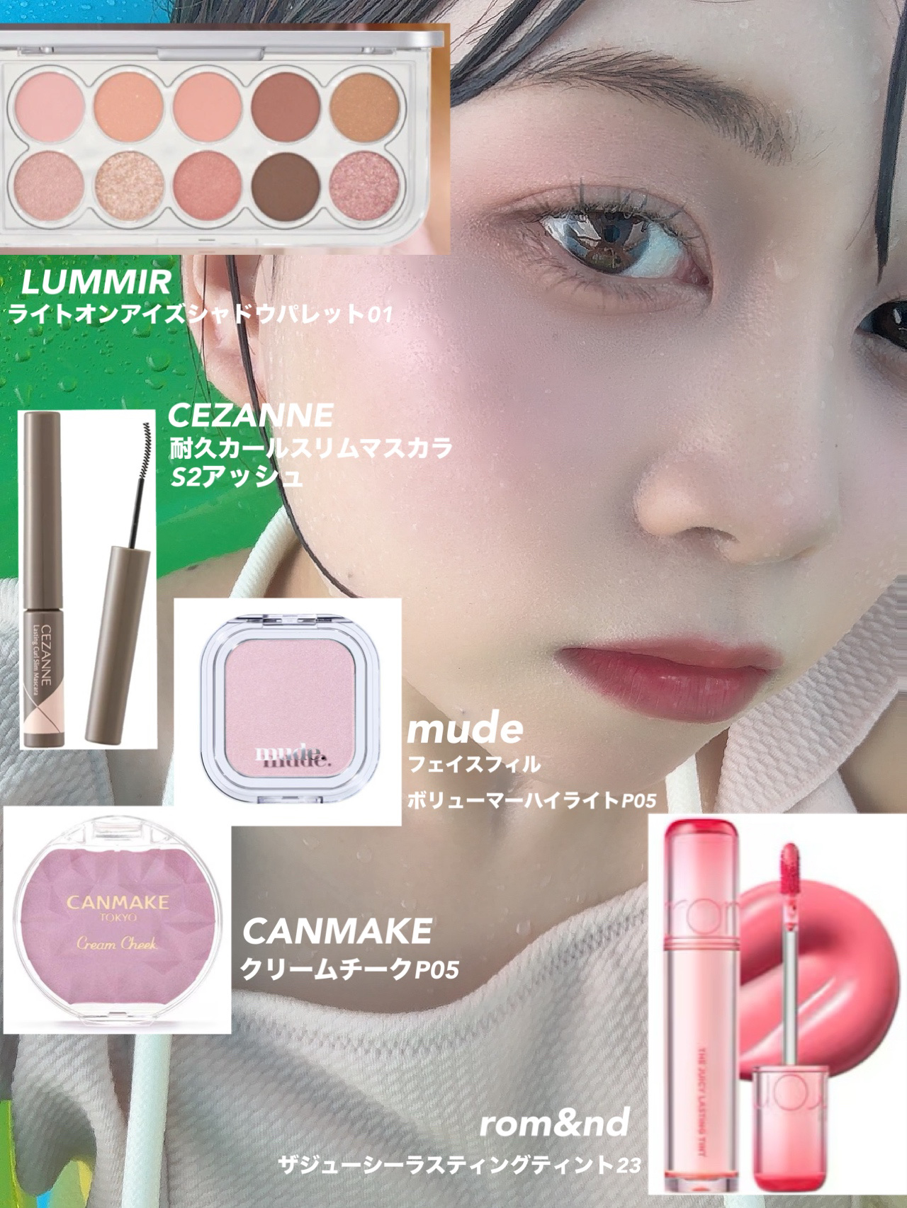 リシェ アイブロウペンシルS/Visée/アイブロウペンシルを使ったクチコミ（2枚目）