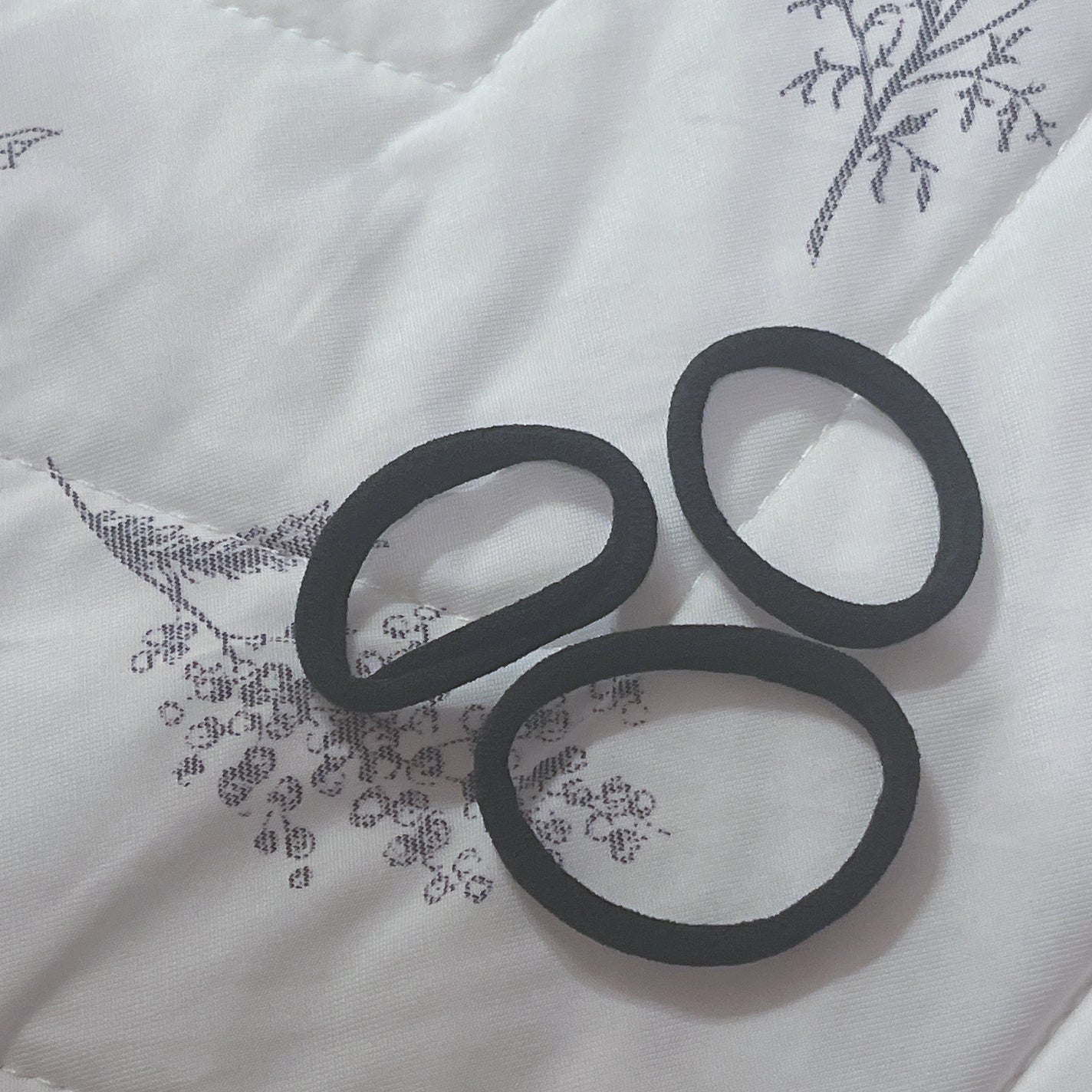 ヘアアクセサリー/SHEIN/ヘアアクセサリーを使ったクチコミ(1枚目)