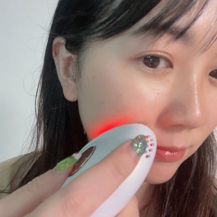 温冷リフトかっさ/ANLAN/美顔器・マッサージを使ったクチコミ(6枚目)