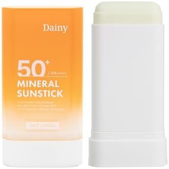 Dainy ミネラルサンスティック