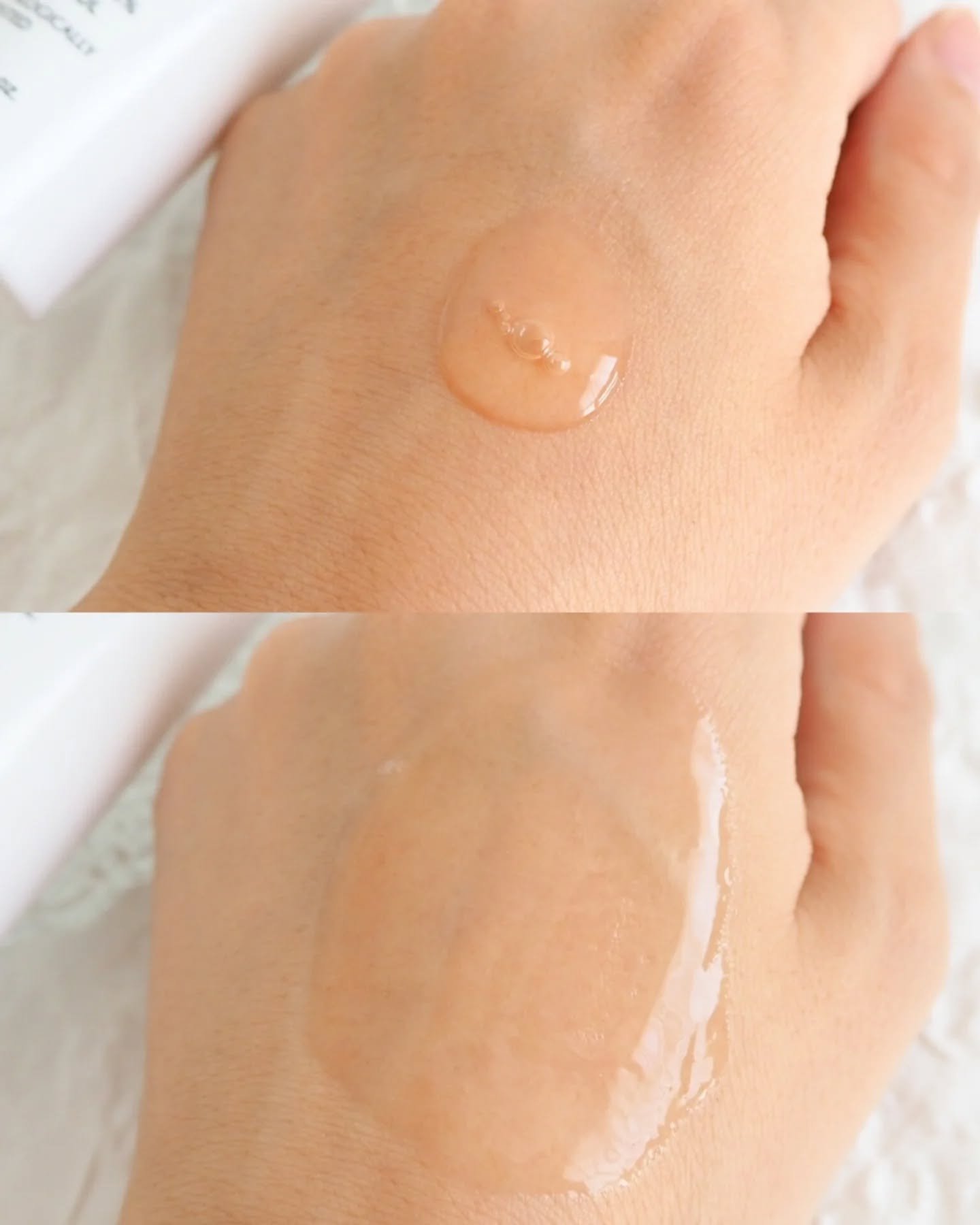 アットクリニック ハイパーPトーニング美容液/DOMINAS/美容液を使ったクチコミ（3枚目）