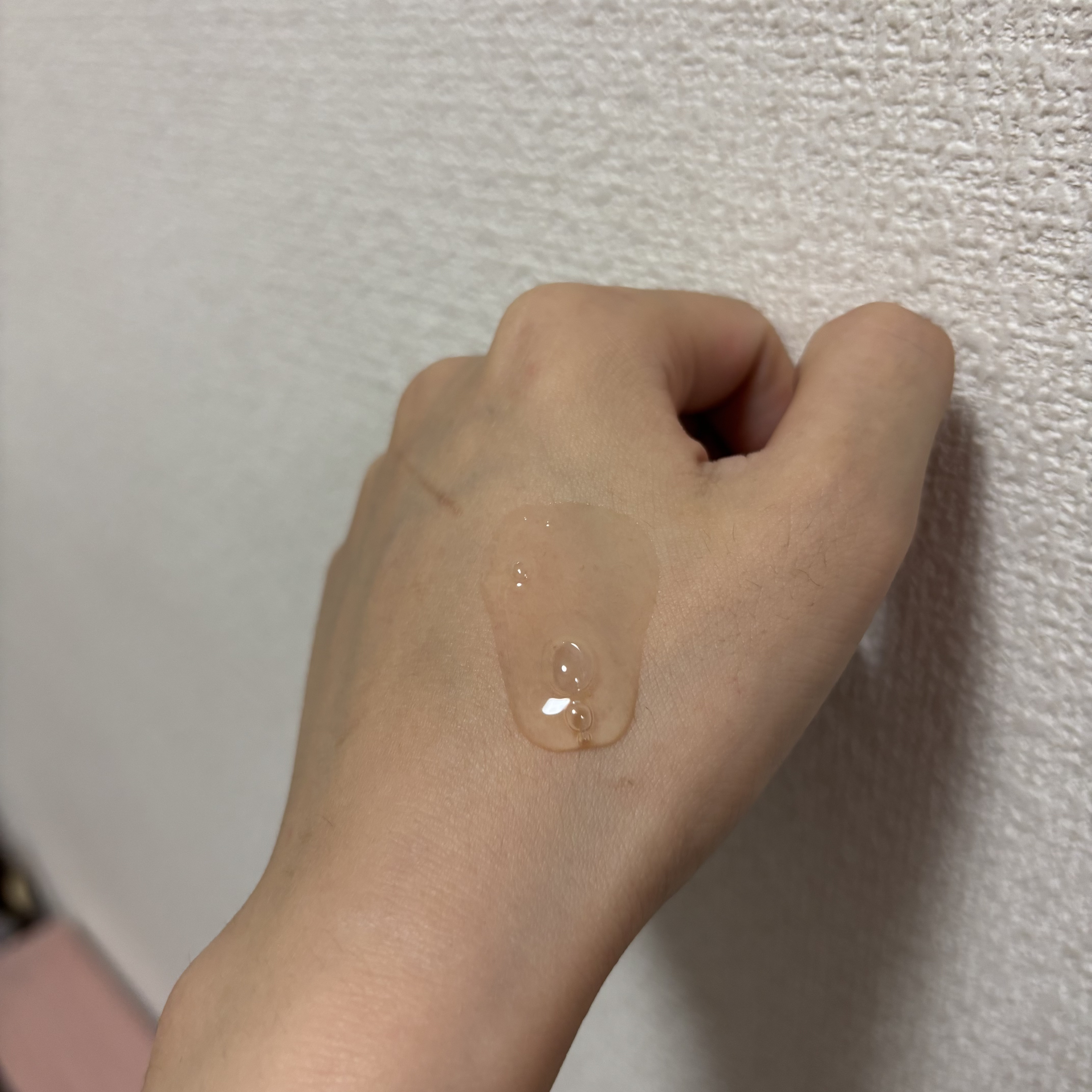 アットクリニック ハイパーPトーニング美容液/DOMINAS/美容液を使ったクチコミ（3枚目）