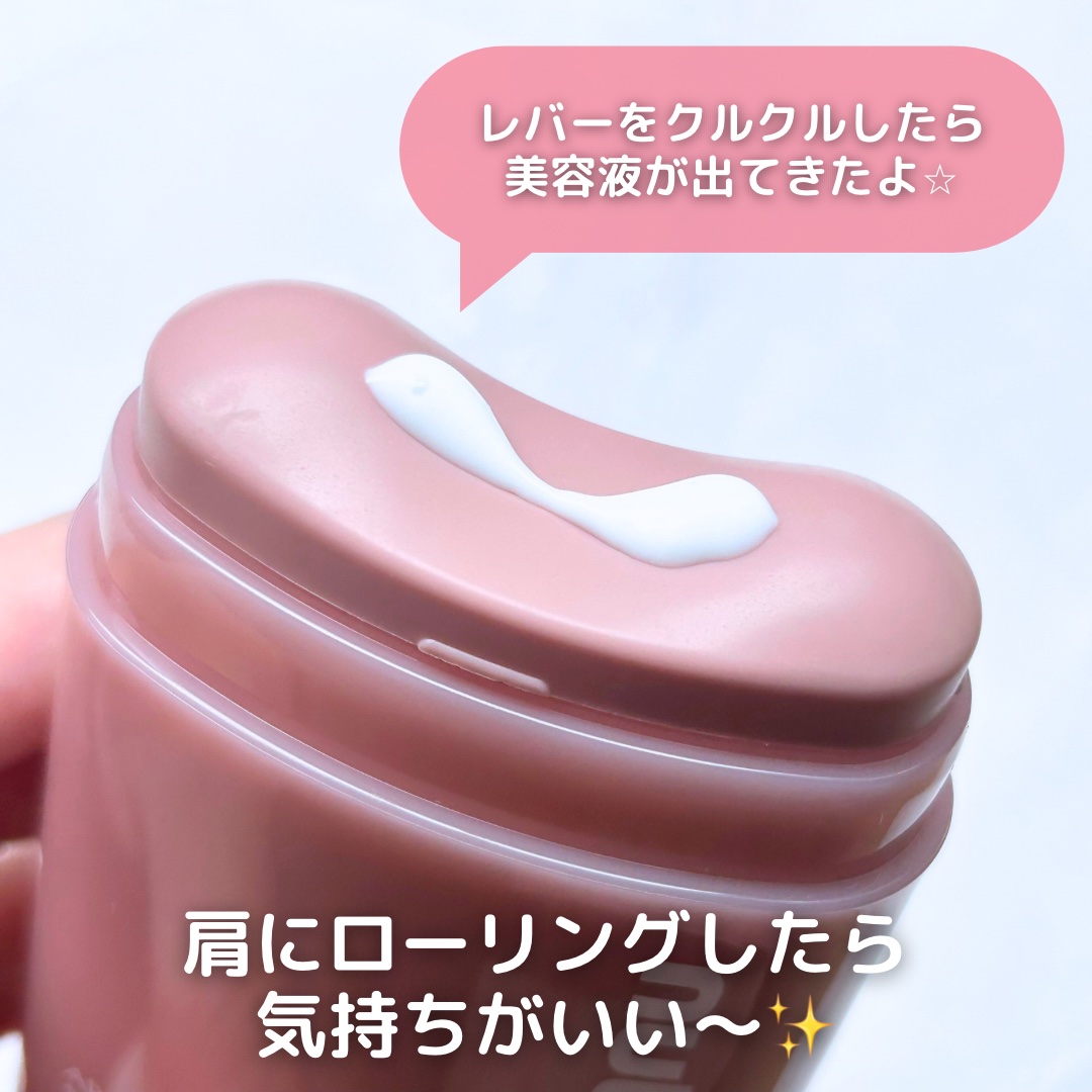 を使ったクチコミ（3枚目）