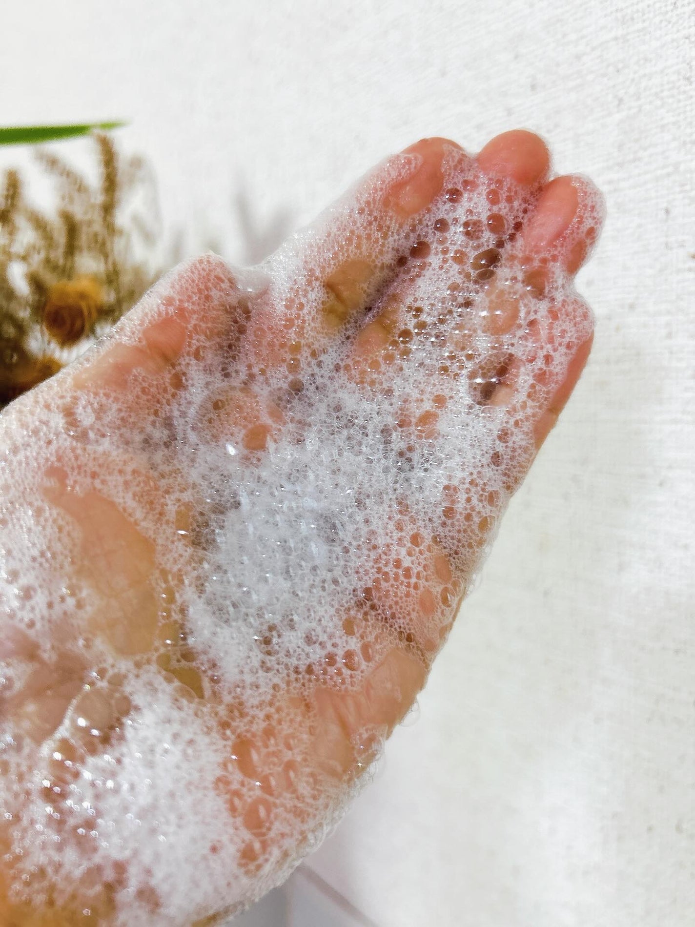 SILK THE RICH スカルプ&リペア シャンプー・トリートメント/SILK THE RICH/市販シャンプーを使ったクチコミ(4枚目)