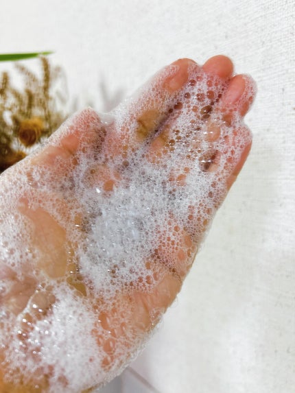 SILK THE RICH スカルプ&リペア シャンプー・トリートメント/SILK THE RICH/市販シャンプーを使ったクチコミ(4枚目)