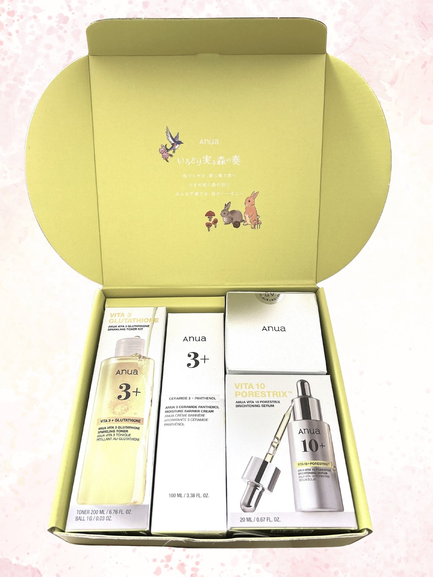 はずみ on LIPS 「.#メガ割り購入品くすみが気になるので今回はこちら☺️相変わら..」(1枚目)