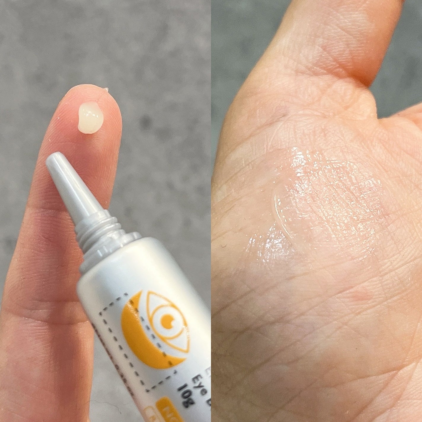 セメンリトシアノ ピンクスピキュールセラム/Dr.Melaxin/美容液を使ったクチコミ(4枚目)