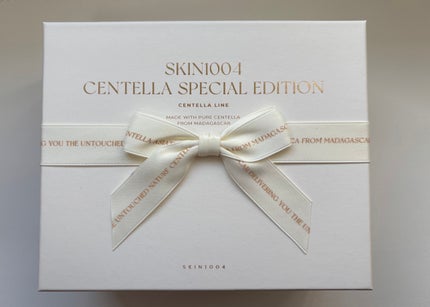 センテラ ライトクレンジングオイル/SKIN1004/オイルクレンジングを使ったクチコミ(1枚目)