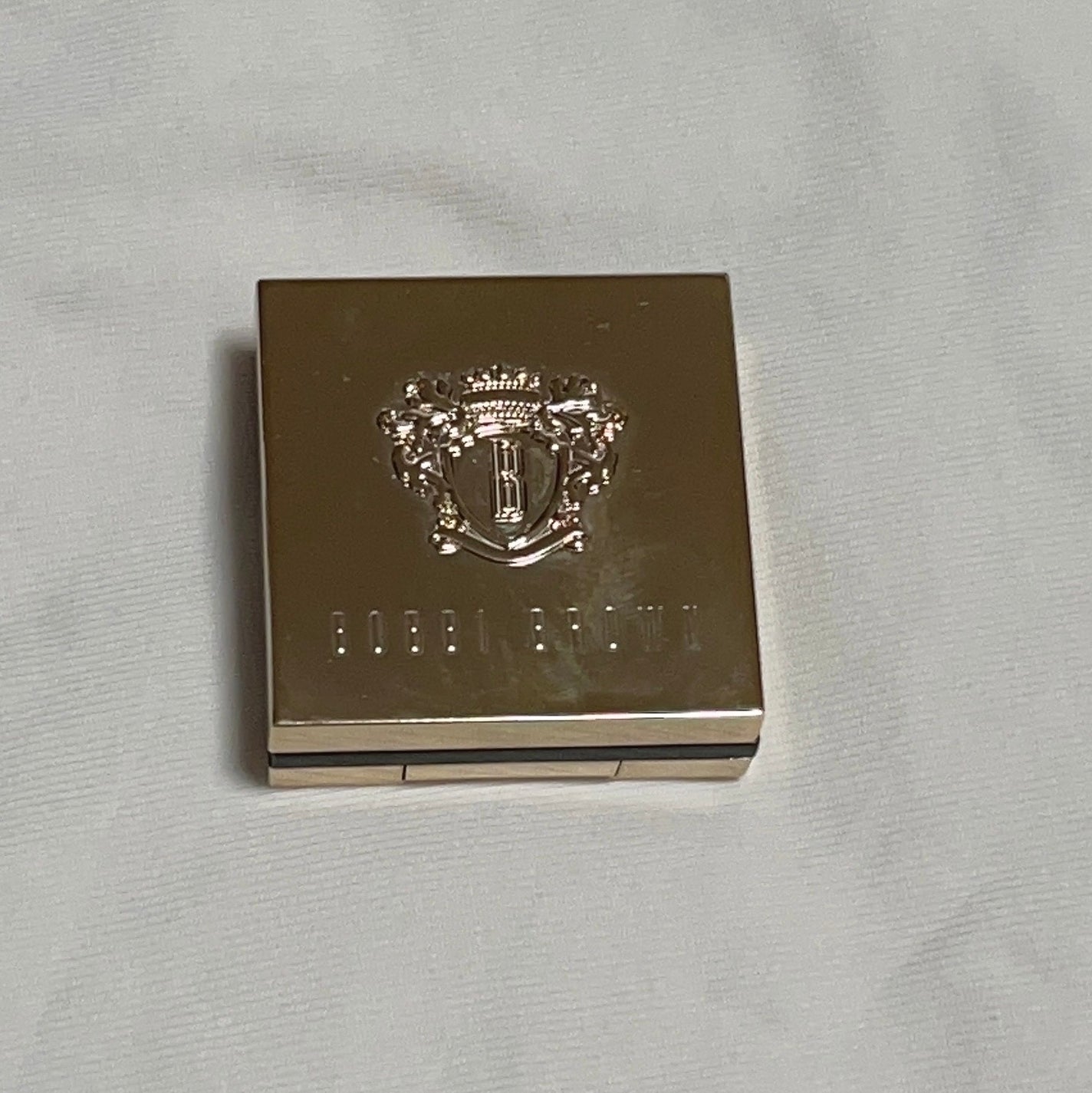 リュクスアイシャドウ/BOBBI BROWN/単色アイシャドウを使ったクチコミ(2枚目)