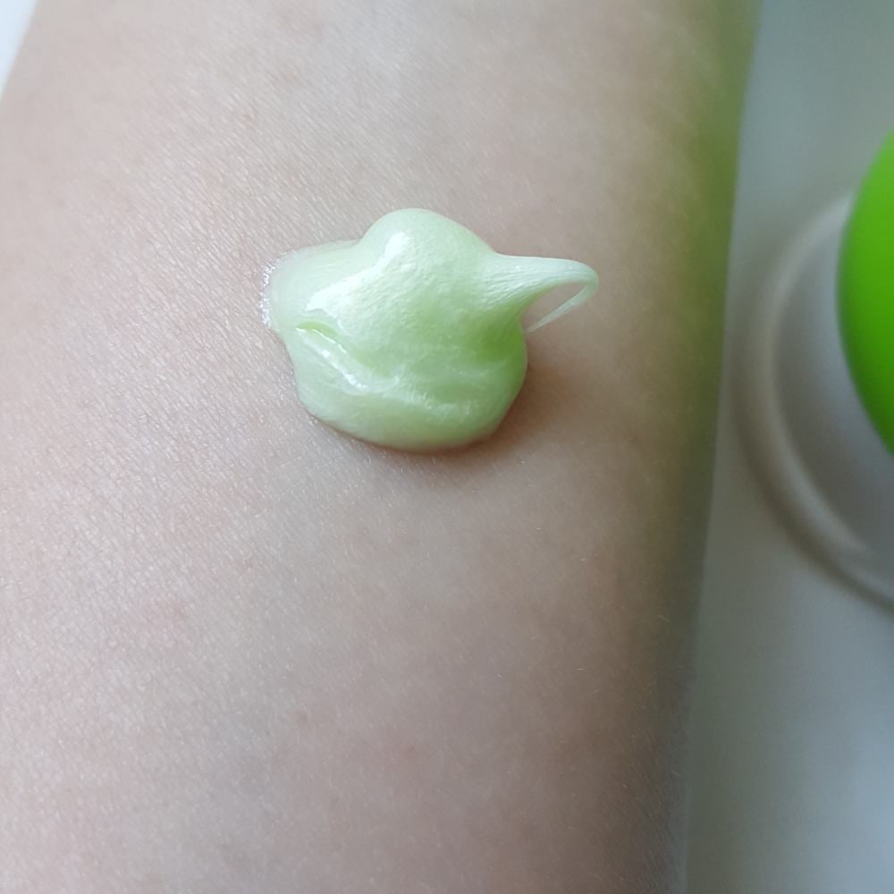 毛穴撫子 沖縄シークヮーサーの重曹泡洗顔/毛穴撫子/泡洗顔を使ったクチコミ(2枚目)