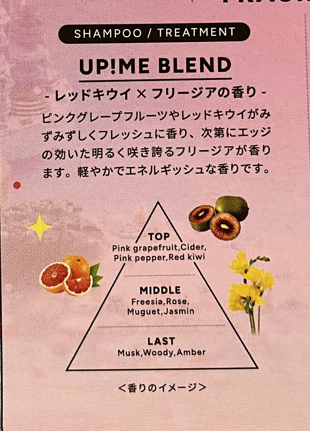 モイストブーストシャンプー／モイストブーストトリートメント/MEMEME/市販シャンプーを使ったクチコミ（2枚目）