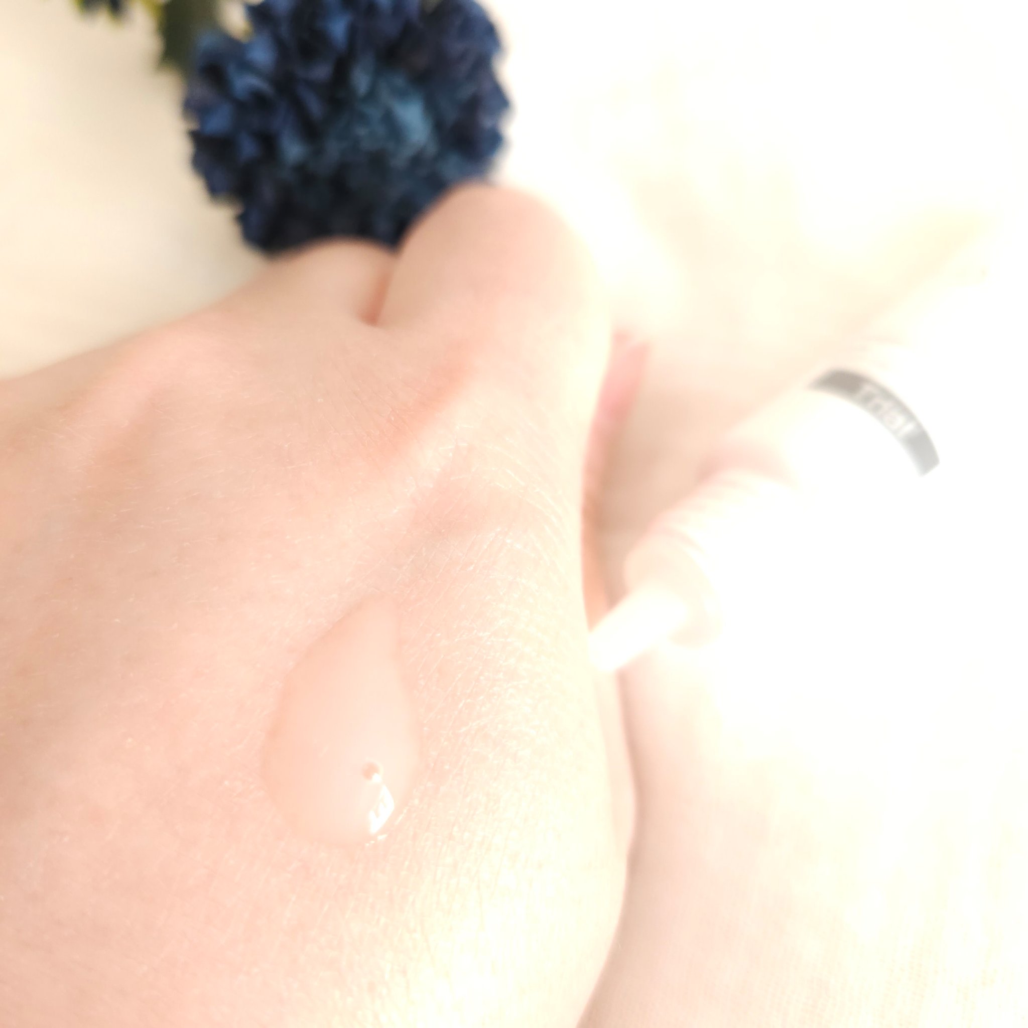 イデアアクトR プロジェマックス スターターセット/イデアアクト/スキンケアキットを使ったクチコミ（2枚目）