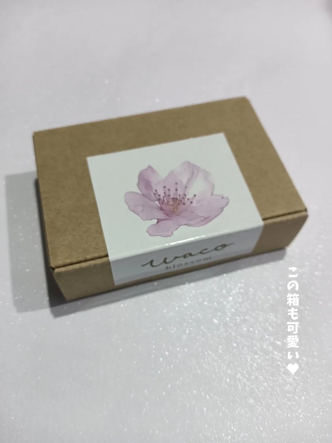 くうたろ on LIPS 「wacoblossomより提供された「wacoblossomサ..」(4枚目)