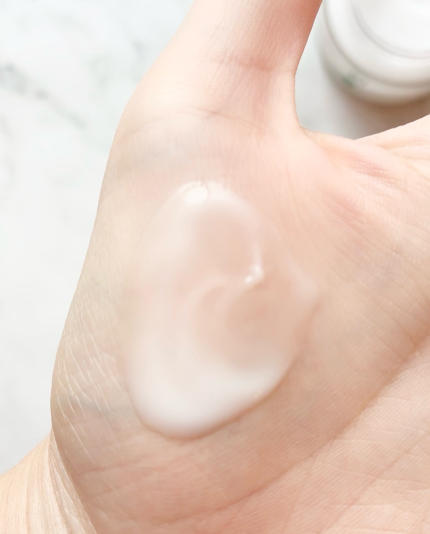 ダーマジェンシー ゼロカ81 クリーム/DERMAGENCY/フェイスクリームを使ったクチコミ（3枚目）