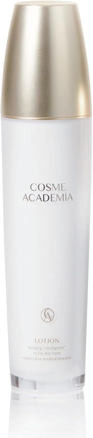 COSME ACADEMIA コスメアカデミア ローション 美容液 クリーム 試してみた】コスメアカデミア ローション COSME ACADEMIAの効果