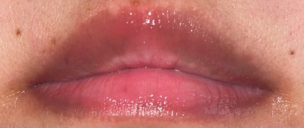 パーフェクトシャインリッププランパー/SHEGLAM/リッププランパーを使ったクチコミ(5枚目)