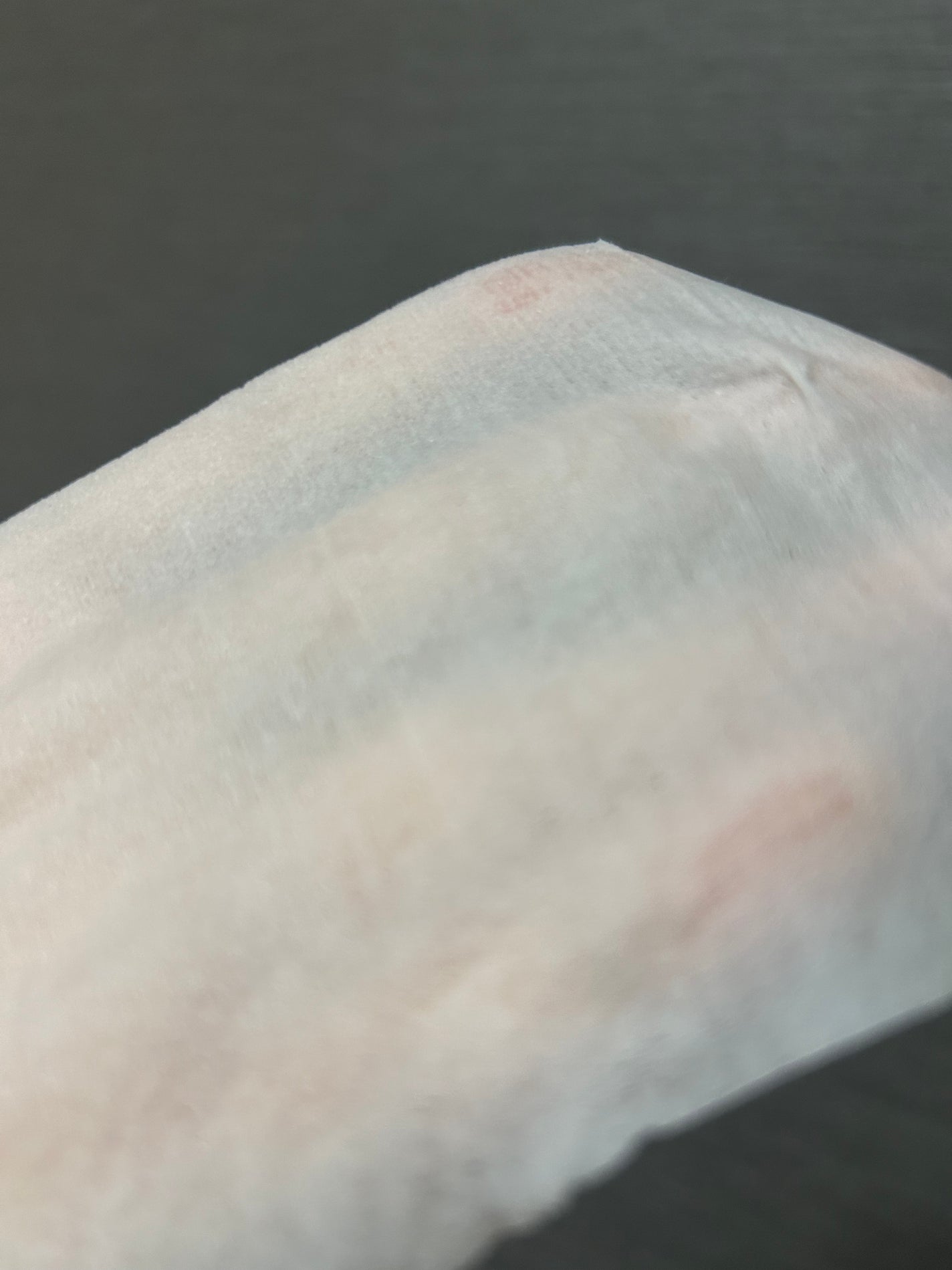 ソフティモ メイク落としシート(コーラーゲン)/ソフティモ/クレンジングシートを使ったクチコミ(4枚目)