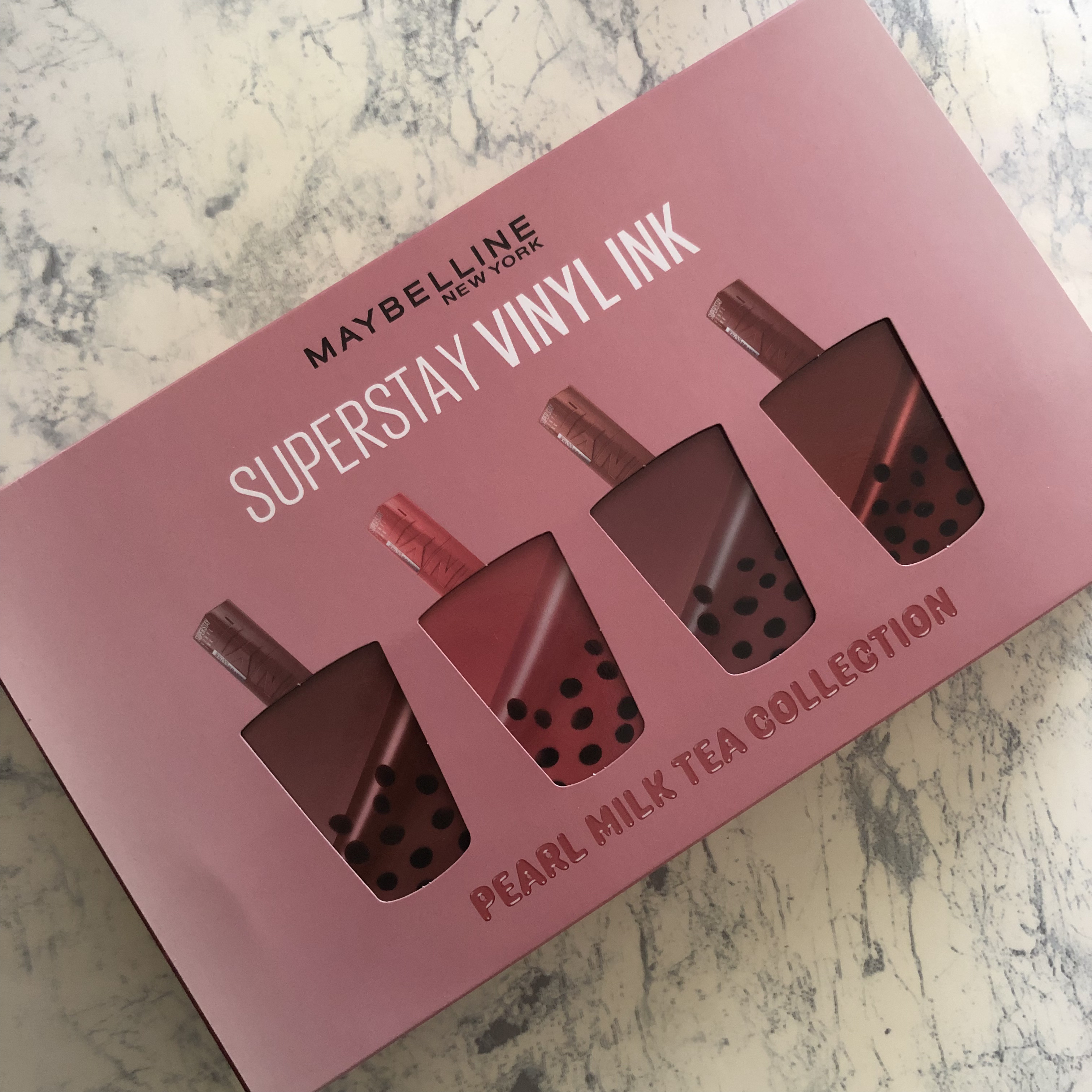 SPステイ マットインク/MAYBELLINE NEW YORK/口紅を使ったクチコミ（1枚目）