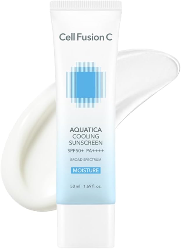アクアティカクーリングサンスクリーン / Cell Fusion C(セルフュージョンシー)