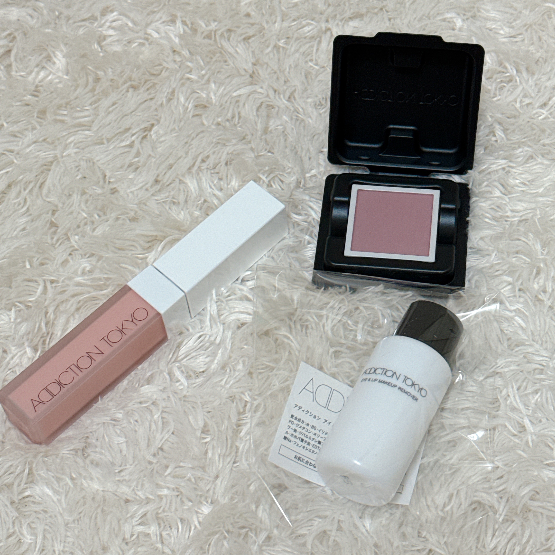 アディクション スキンリフレクト カラーコレクター/ADDICTION/リキッドコンシーラーを使ったクチコミ（3枚目）