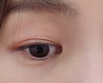 ソフトブラーリングアイパレット/wakemake/アイシャドウパレットを使ったクチコミ(4枚目)