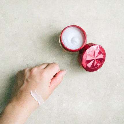 グレイス ワン リンクルケア リンクルリフトV ナイトリペアクリーム/グレイスワン/フェイスクリームを使ったクチコミ(4枚目)