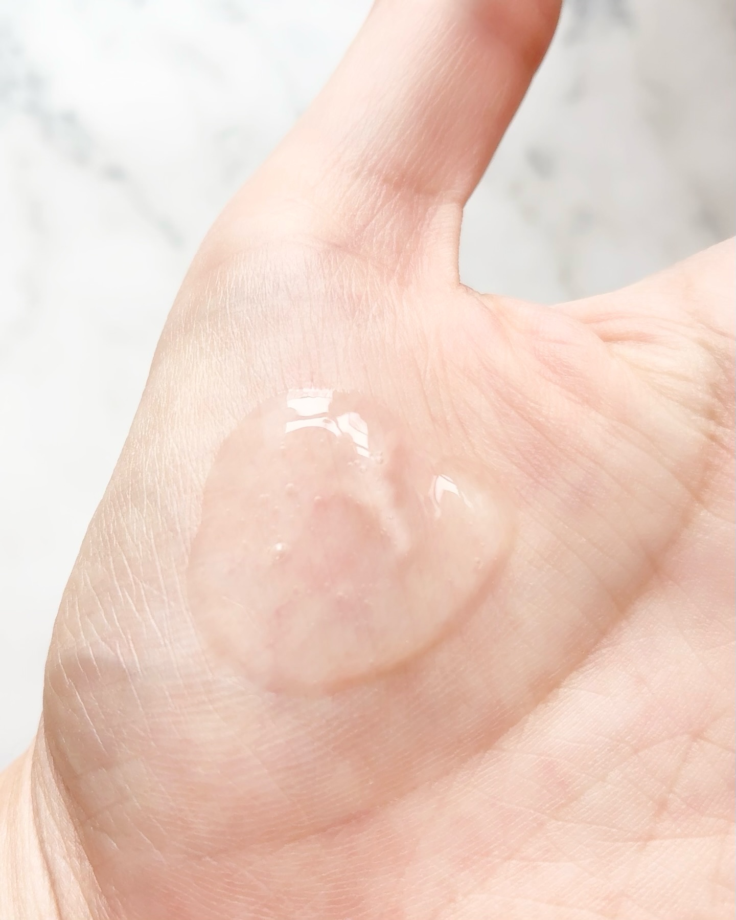 ダーマジェンシー ゼロカ81 セラム/DERMAGENCY/美容液を使ったクチコミ（3枚目）