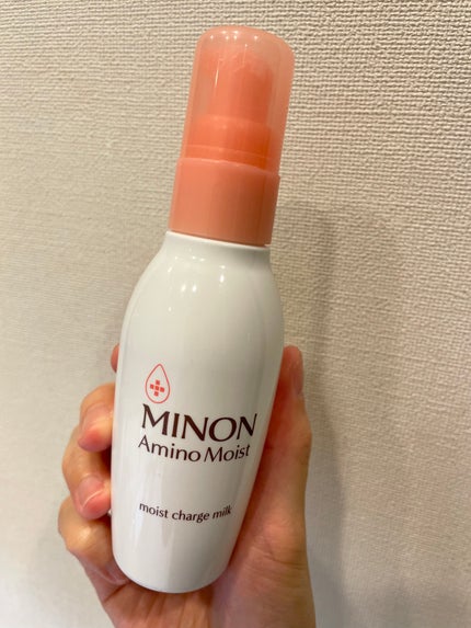 敏感肌用化粧水 しっとり/無印良品/化粧水を使ったクチコミ(3枚目)