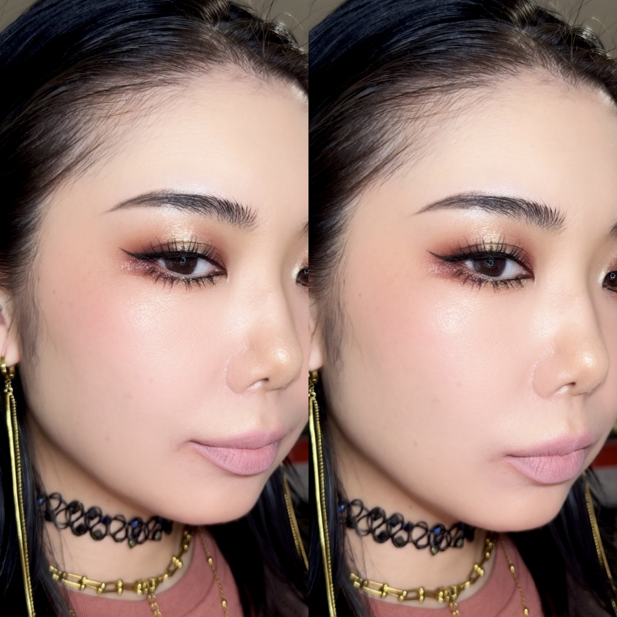 エクスプローラ12色 動物アイシャドウパレット/PERFECT DIARY/アイシャドウパレットを使ったクチコミ（3枚目）