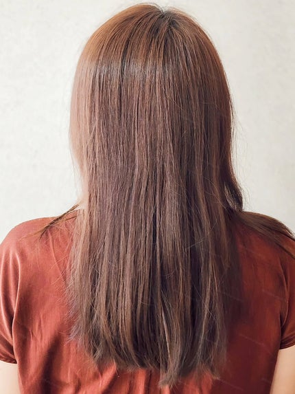 MEGAMIS ヘアセラム/MEGAMIS/洗い流すヘアトリートメントを使ったクチコミ(7枚目)